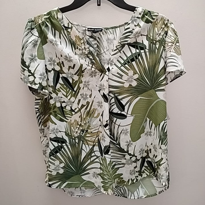 Size M Hilary Radley Blouse