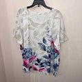 Size 1X Alia Short Sleeve T-shirt