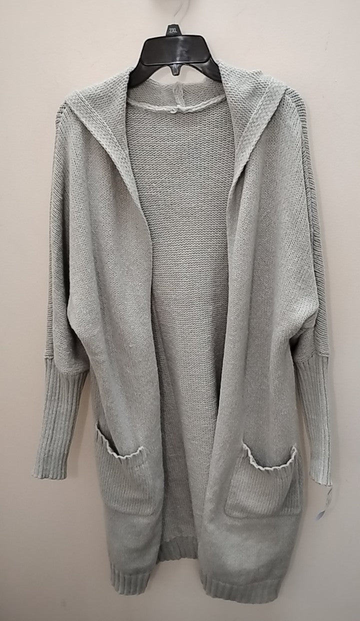 Size XL Cardigan