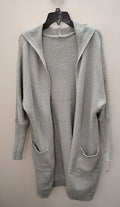 Size XL Cardigan