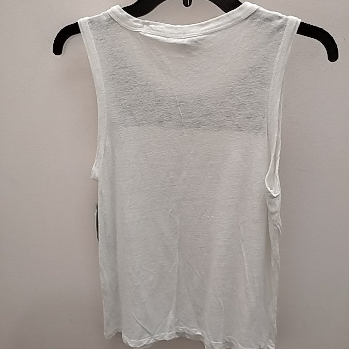 Size M Lucky Brand Sleevless Sleeveless