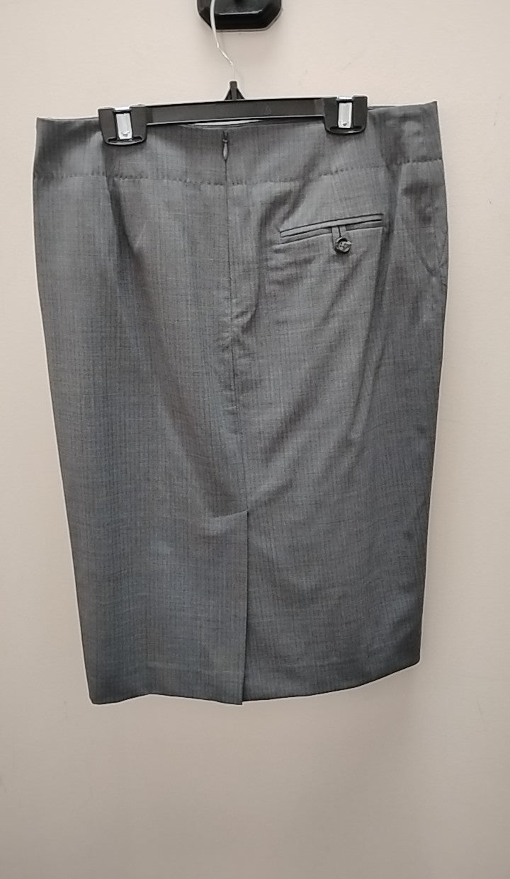 Size 6 Banana Republic Skirt Set