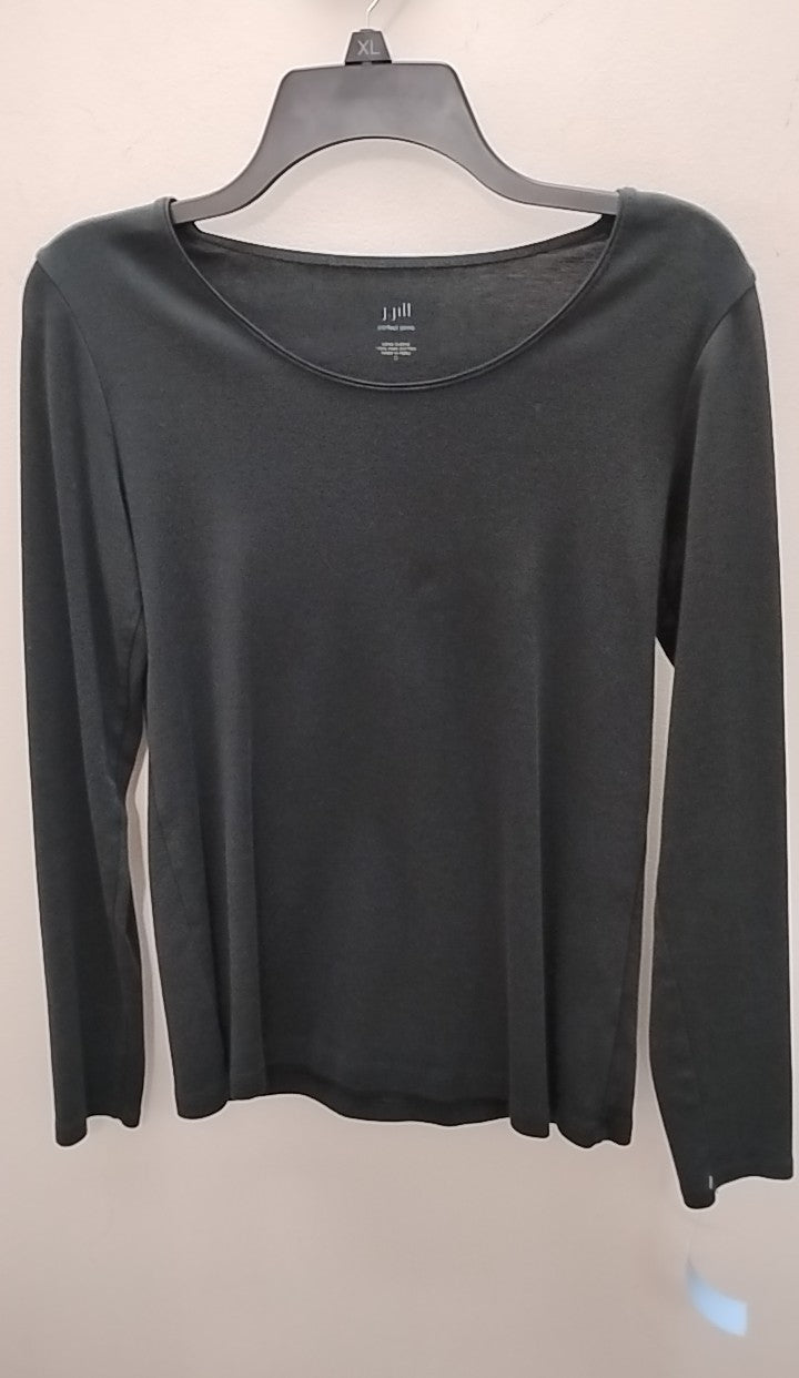 Size S J.Jill Long-sleeve t-shirt