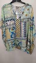 Size M Chicos Misc. Tops