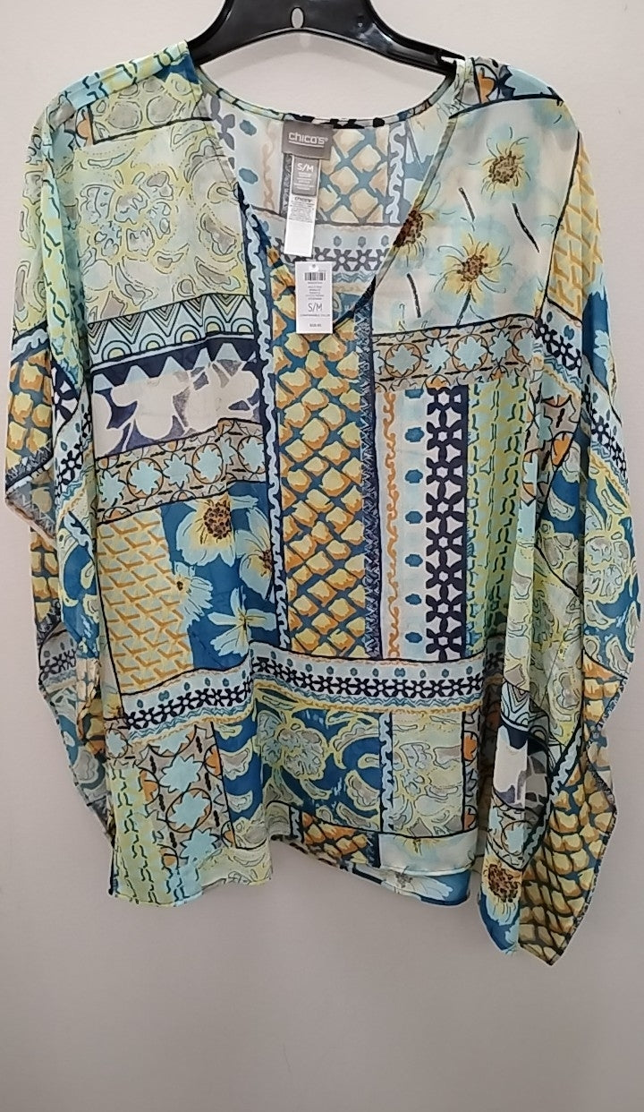 Size M Chicos Misc. Tops