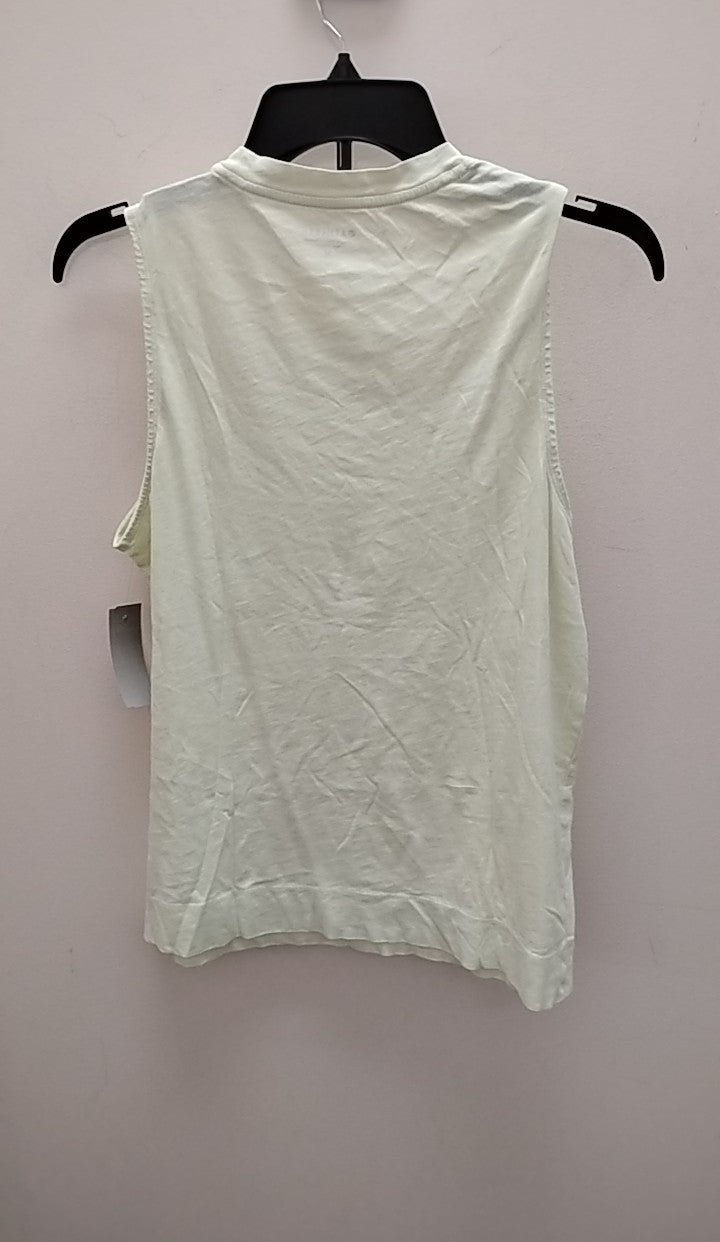 Size M Athleta Sleeveless