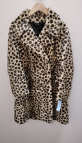 Size M Fur