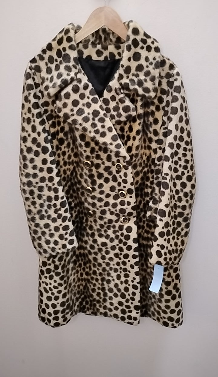 Size M Fur