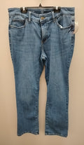 Size 14 St John's Bay Jeans