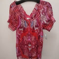 Size S Dress BArn Short Sleeve Misc. Tops
