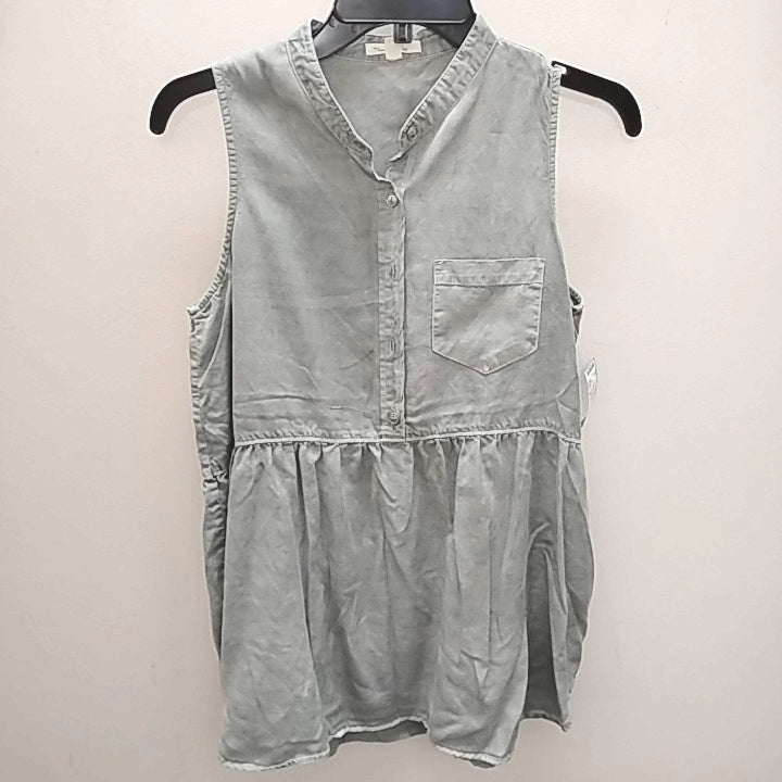 Size S tea N rose Sleeveless