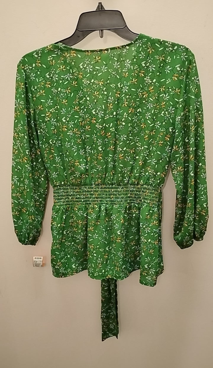 Size S Max Studio Blouse