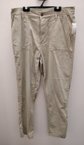Size 14 St John's Bay Pants