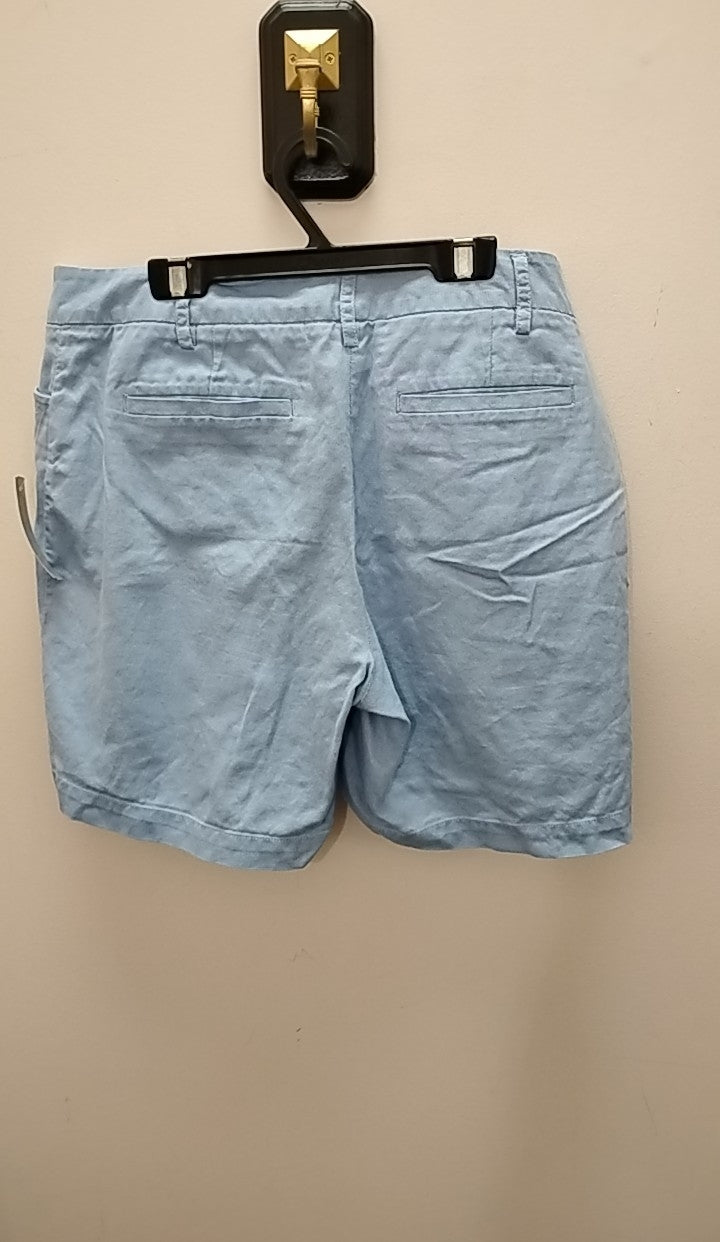 Size L Land's End Shorts