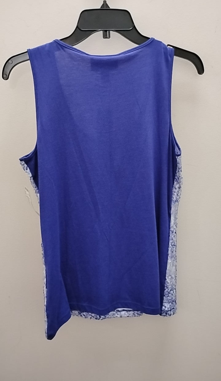 Size S Dana Buchman Sleeveless