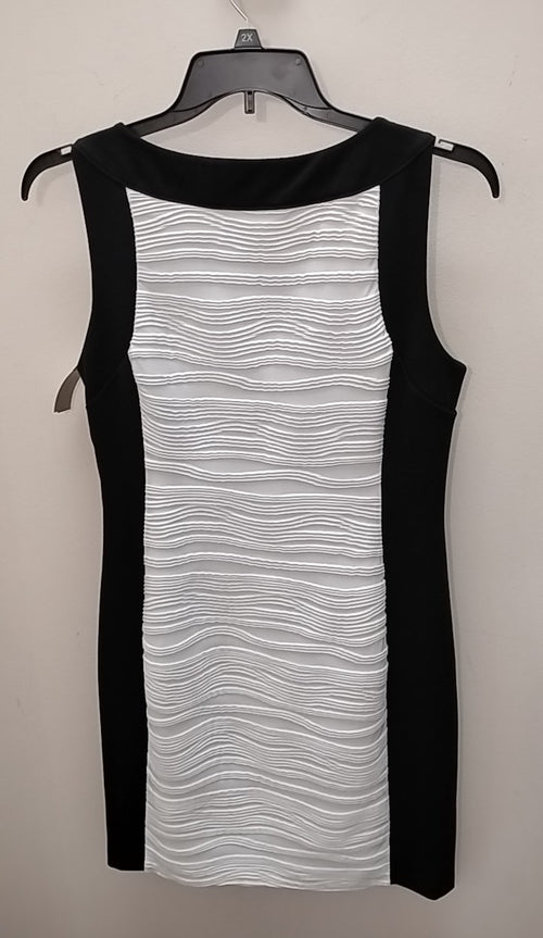 Size 12 Calvin Klein Dress