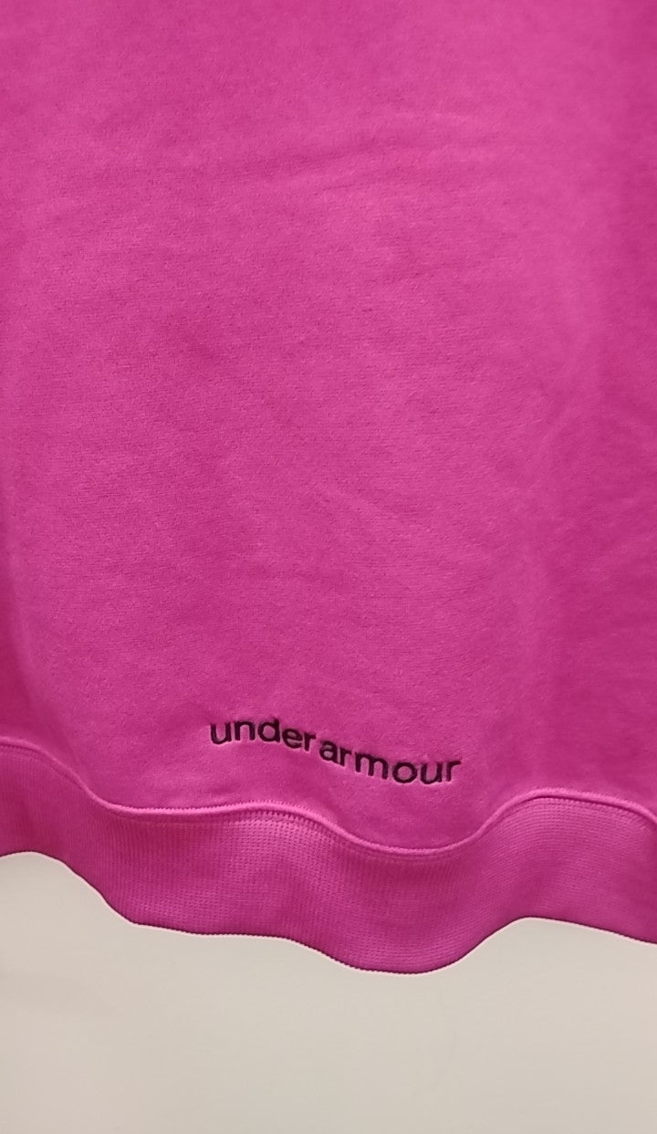 Size XL Under Armour Sweatshirt