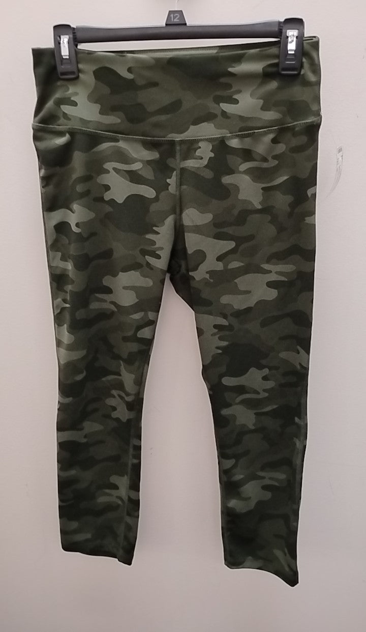 Size M Danskin leggings