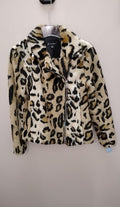 Size S INC Coat