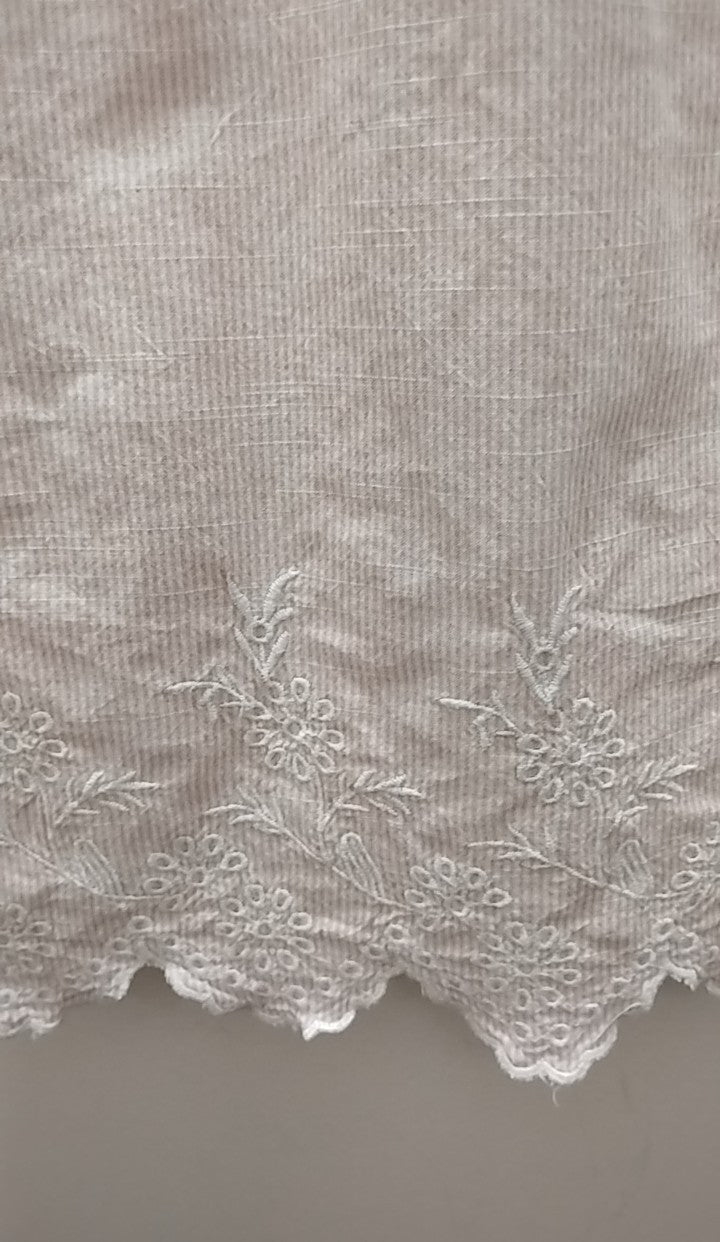 Size M Croft & Barrow Tunic