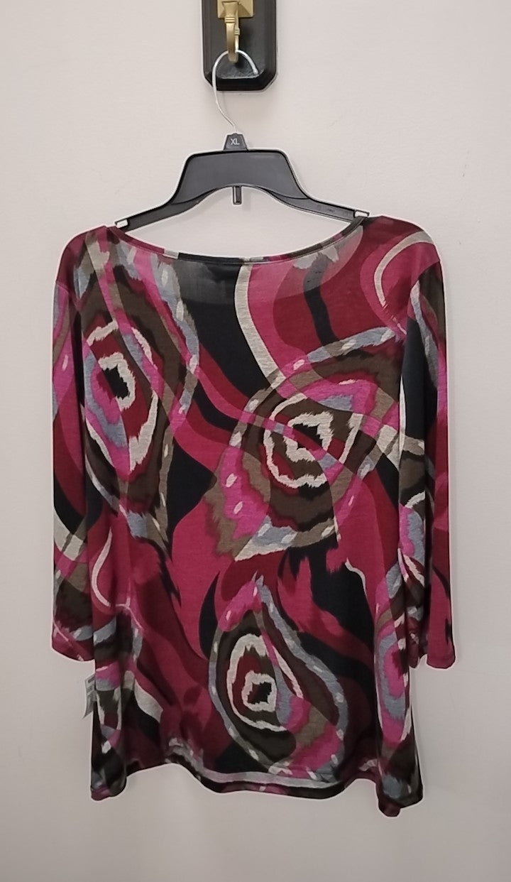 Size XL Christopher & Banks Misc. Tops