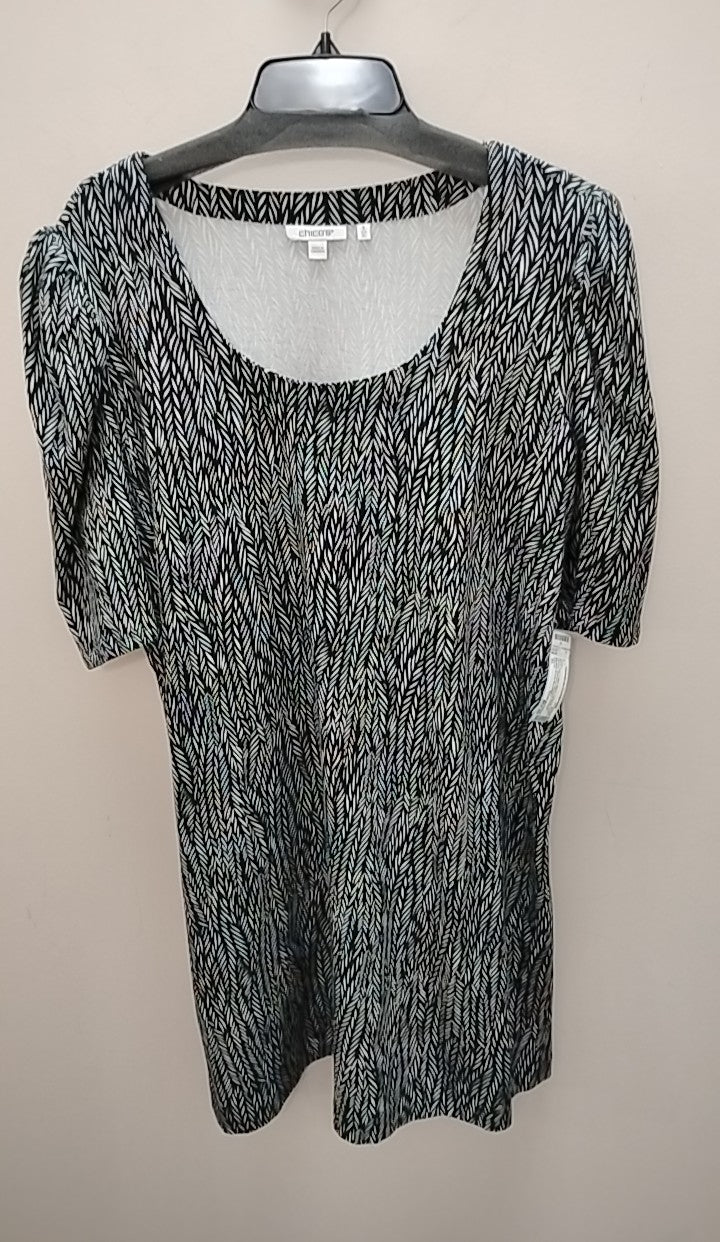 Size XL Chicos Dress