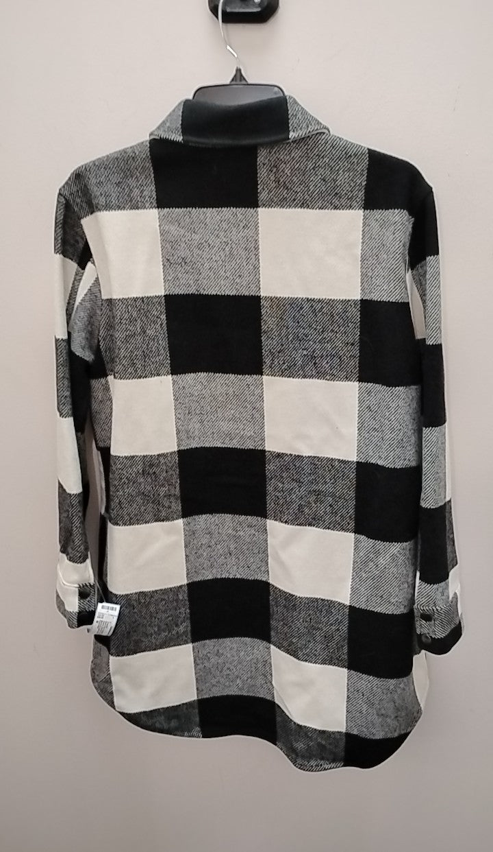 Size M Karen Hart Shacket