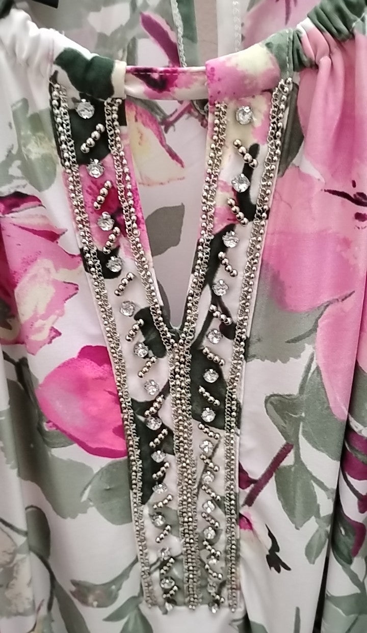 Size M INC Halter