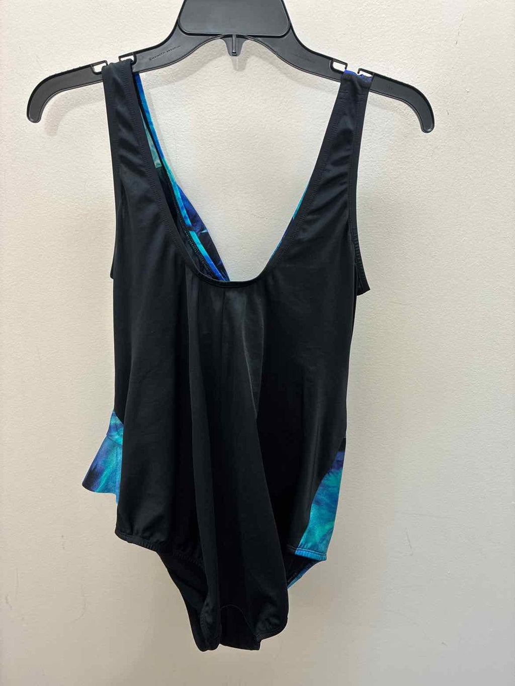 Size 22 Le Cove Swimsuit