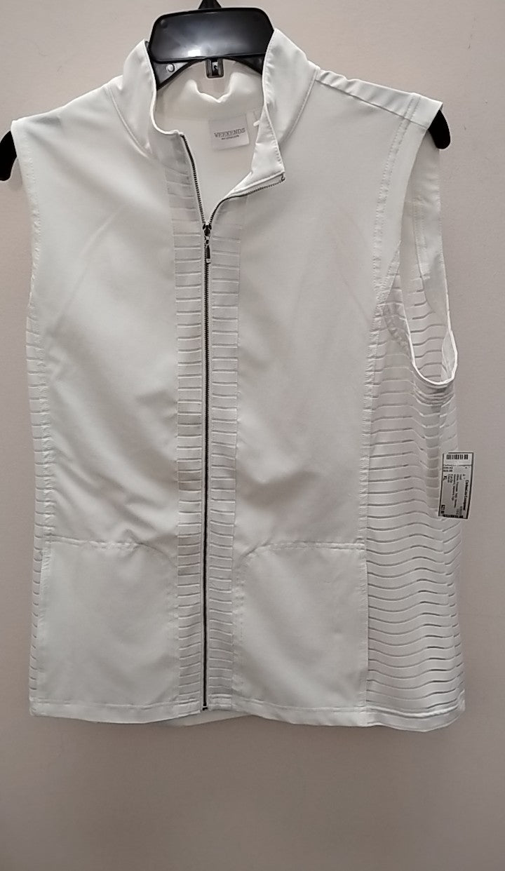 Size XL Chicos Vest
