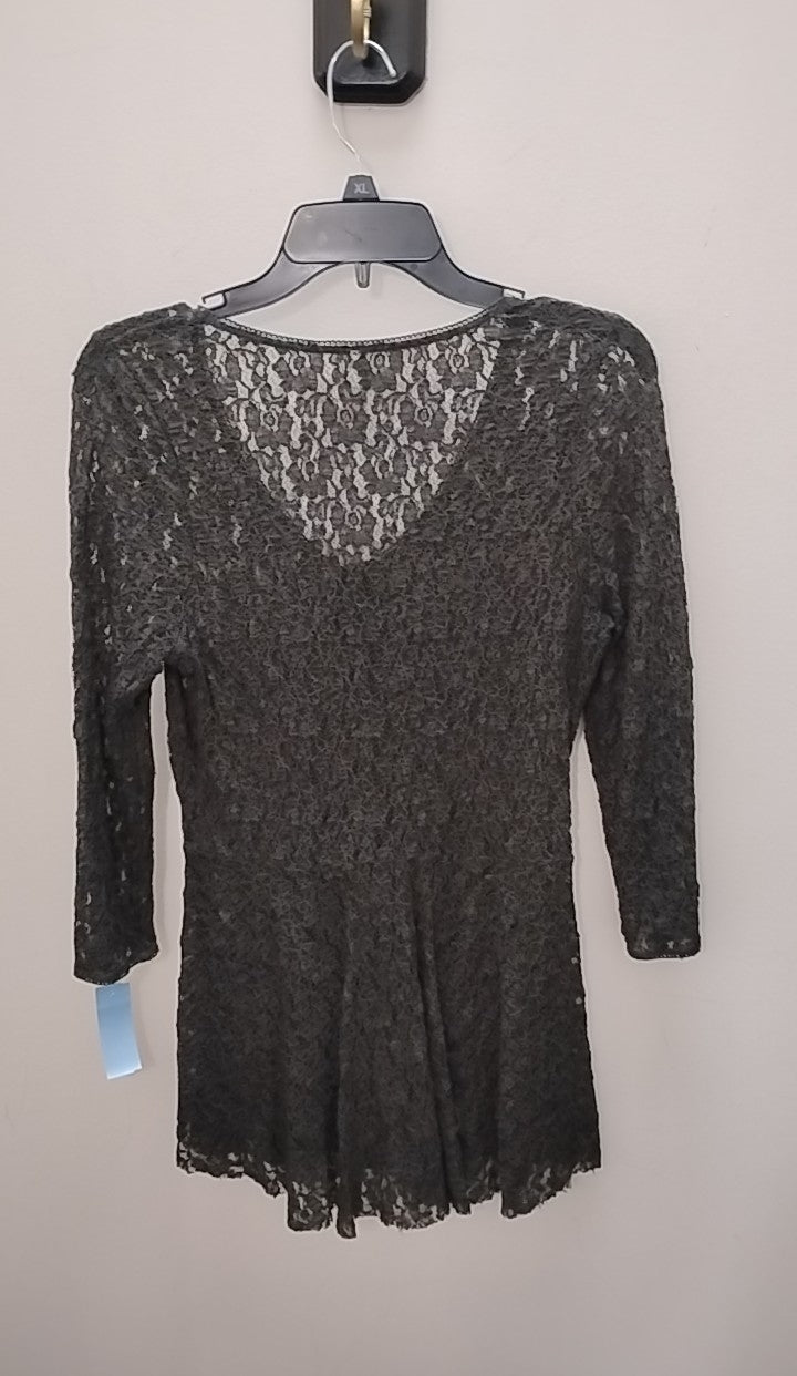 Size L Free People Tunic