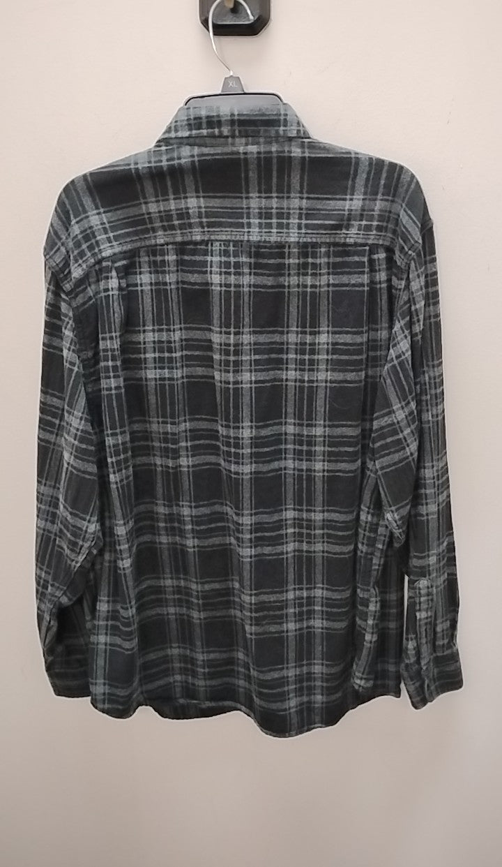 Size 2XL George Men's Button down