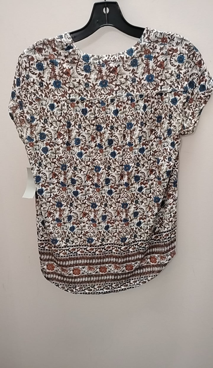 Size M Lucky Brand Sleeveless