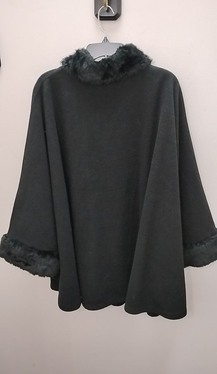 Size L Cape