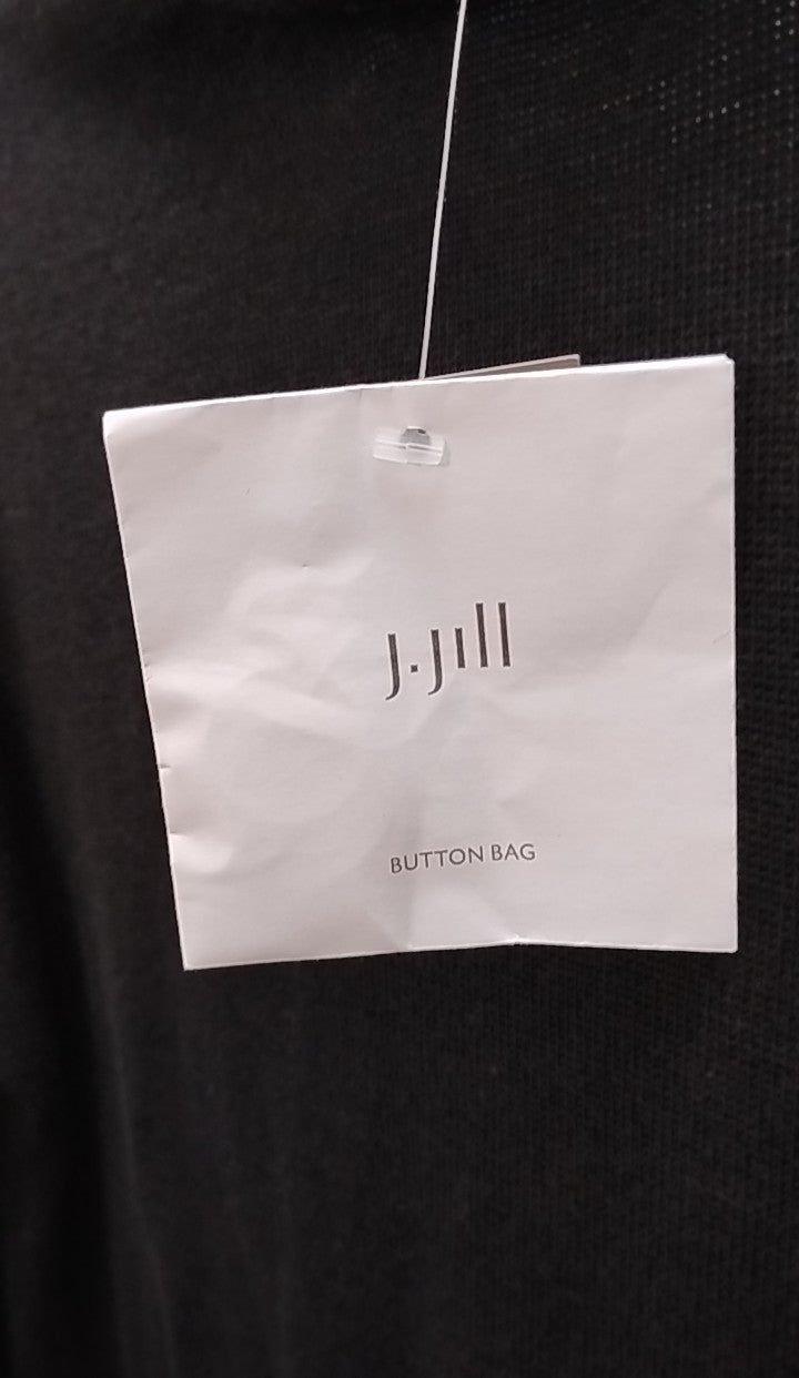 Size XS J.Jill Cardigan