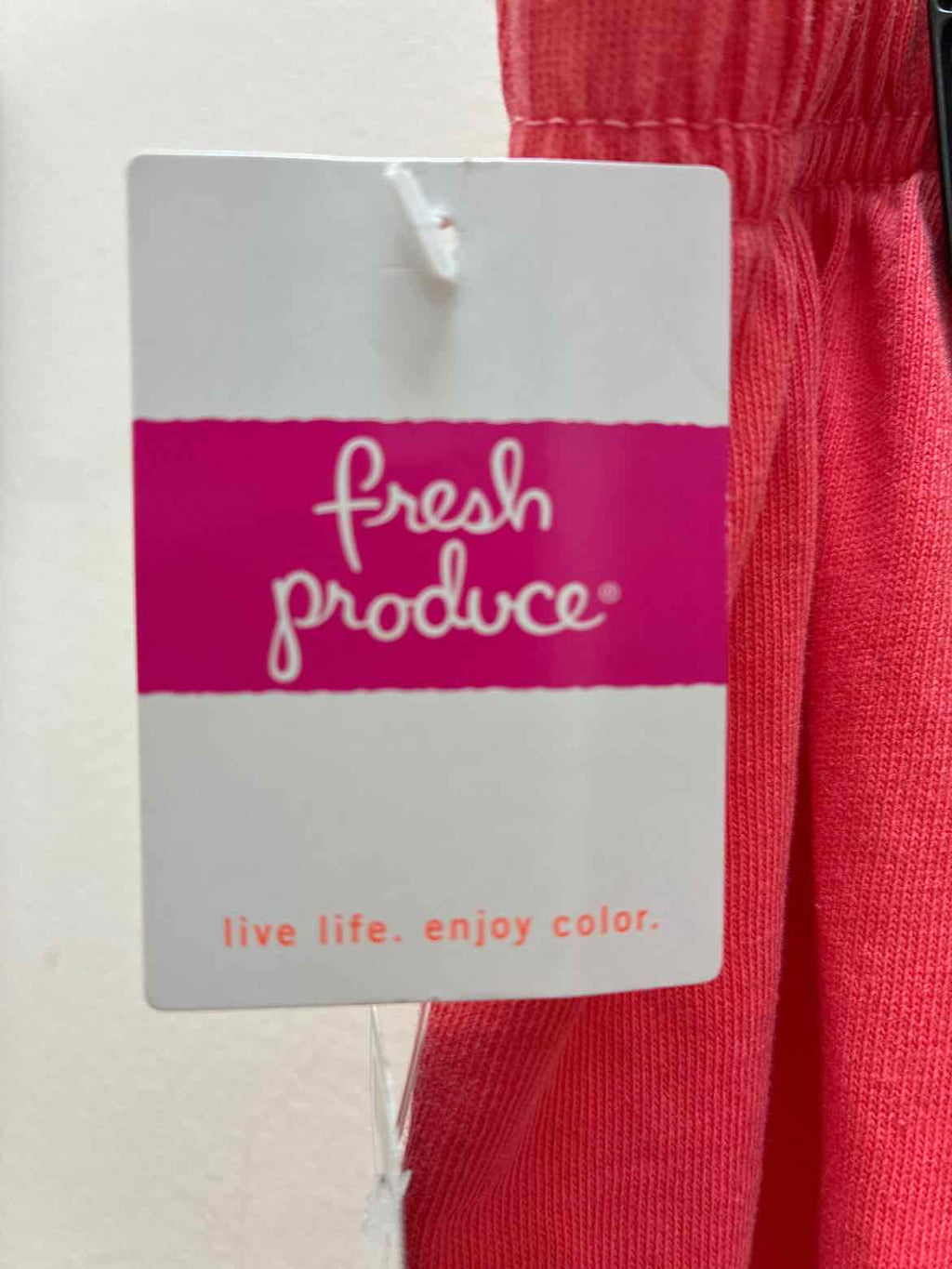 Size XXL Fresh Produce Misc. Pants