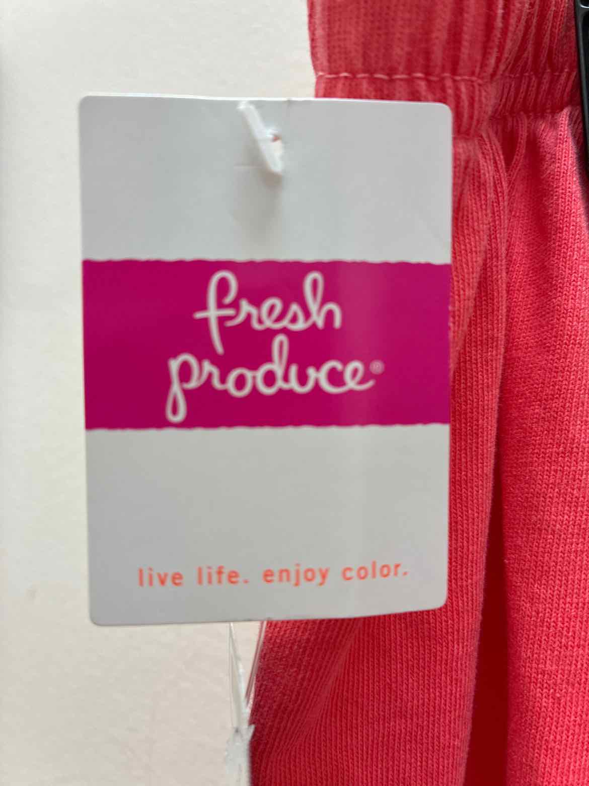 Size XXL Fresh Produce Misc. Pants