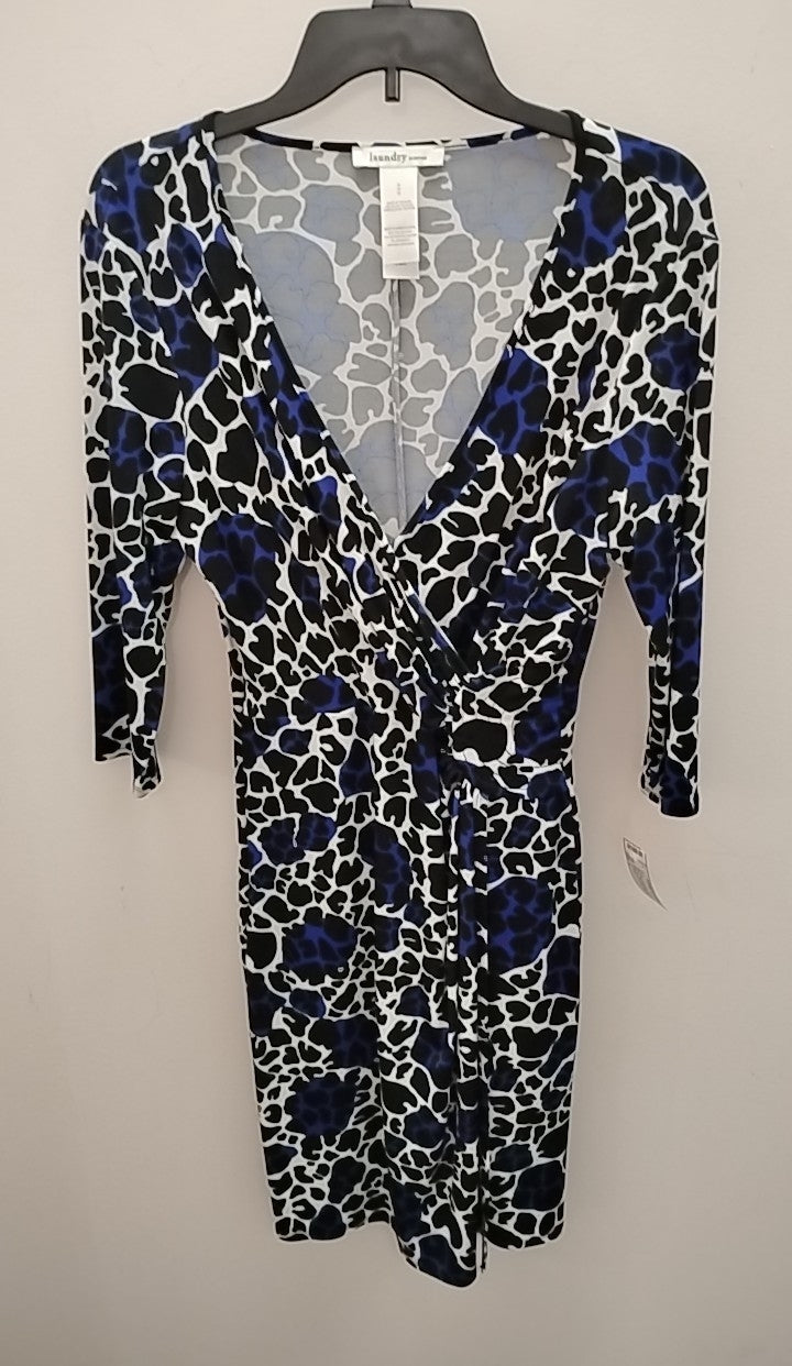 Size L Laundry Dress