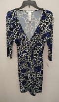 Size L Laundry Dress