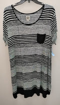 Size 1X Ann Klein Dress