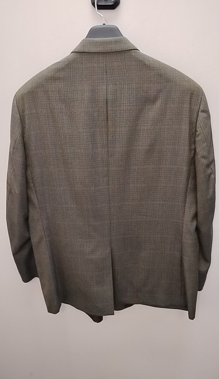 Size 52L Jean-Paul Germain 52 Men's Sport Coat
