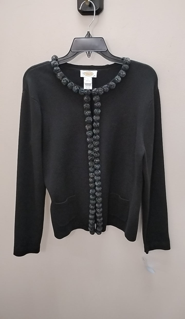 Size L Talbots Cardigan