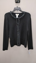 Size L Talbots Cardigan