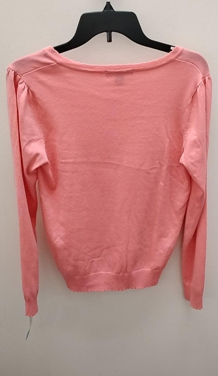 Size L Forever 21 Long Sleeve Cardigan
