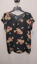 Size L Maurice Misc. Tops