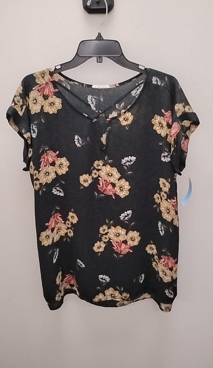 Size L Maurice Misc. Tops