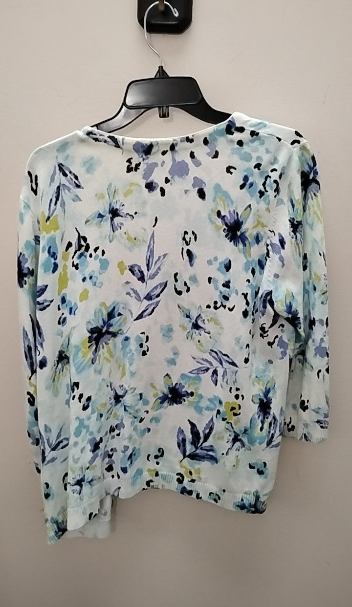 Size XL Christopher & Banks Cardigan