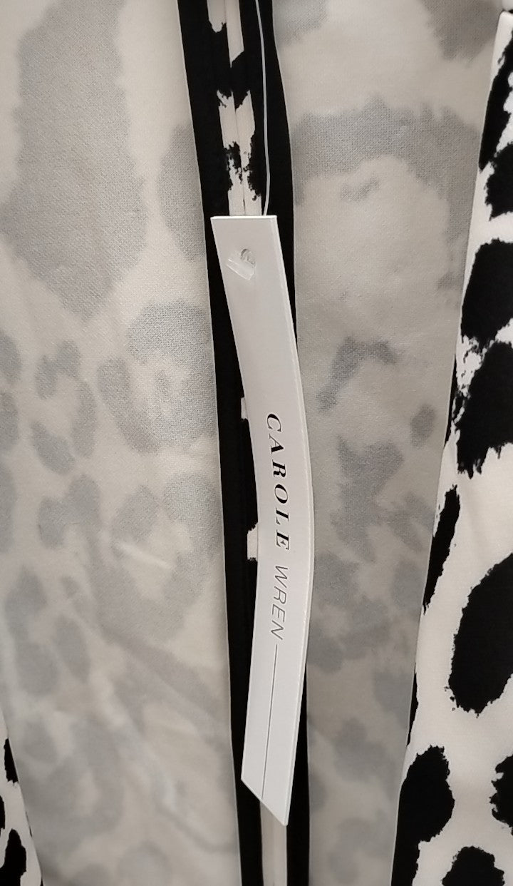 Size S Carole Wren Blazer