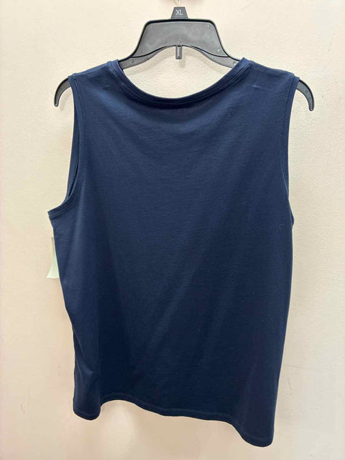 Size 1X Land's End Sleevless Tank Top