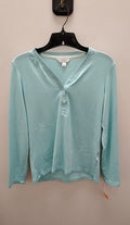 Size XS Charter Club Long-sleeve t-shirt